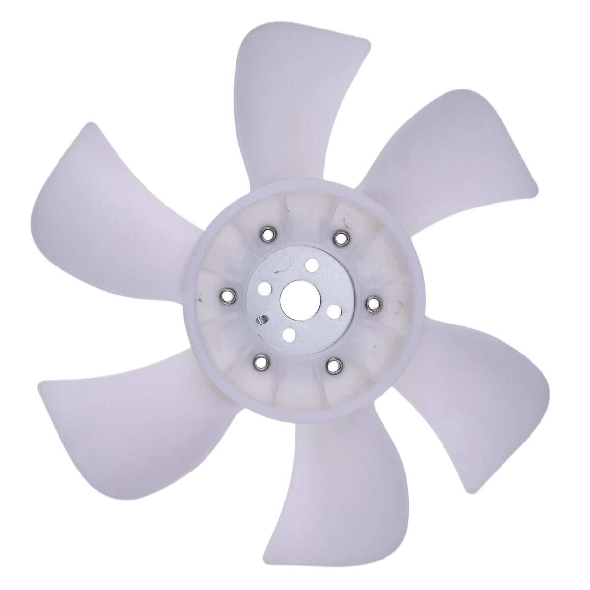 Radiator Fan Blade for TCM Forklift Truck (CTA0000-25321, 3127038)