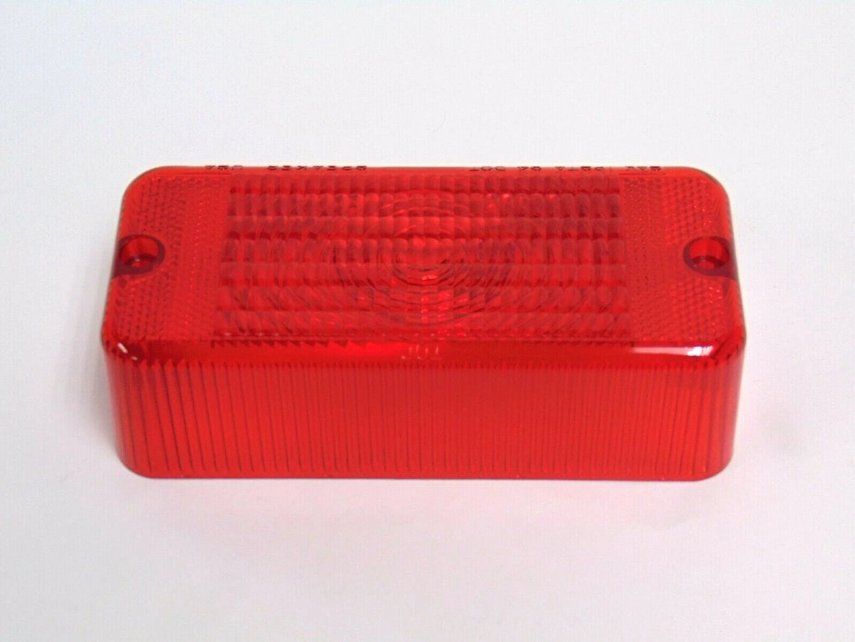 Tail Light Lens Cover for Arctic Cat Snowmobile (0609-229)