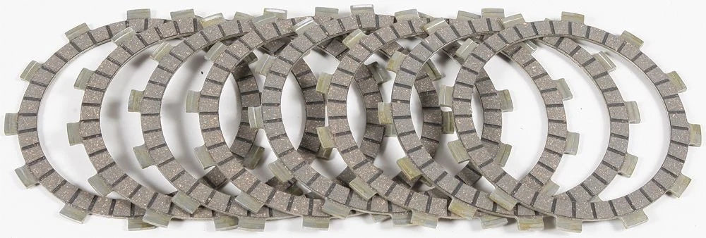 Clutch Kit for Yamaha FZ6 (2004–2009) CK2255