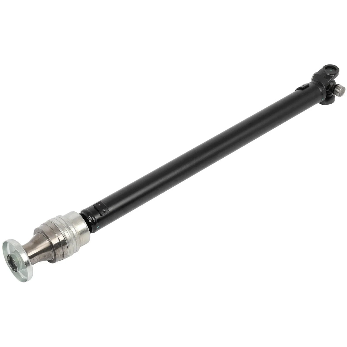 Front Driveshaft for Oldsmobile Bravada (2002–2004) Saab 9-7x (2005–2009) 4WD