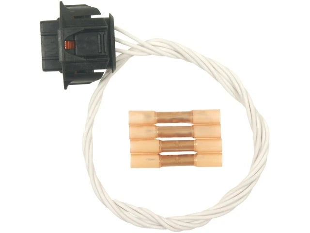 Turbocharger Boost Sensor Connector for Buick Encore (2013–2014) 54163NKJR