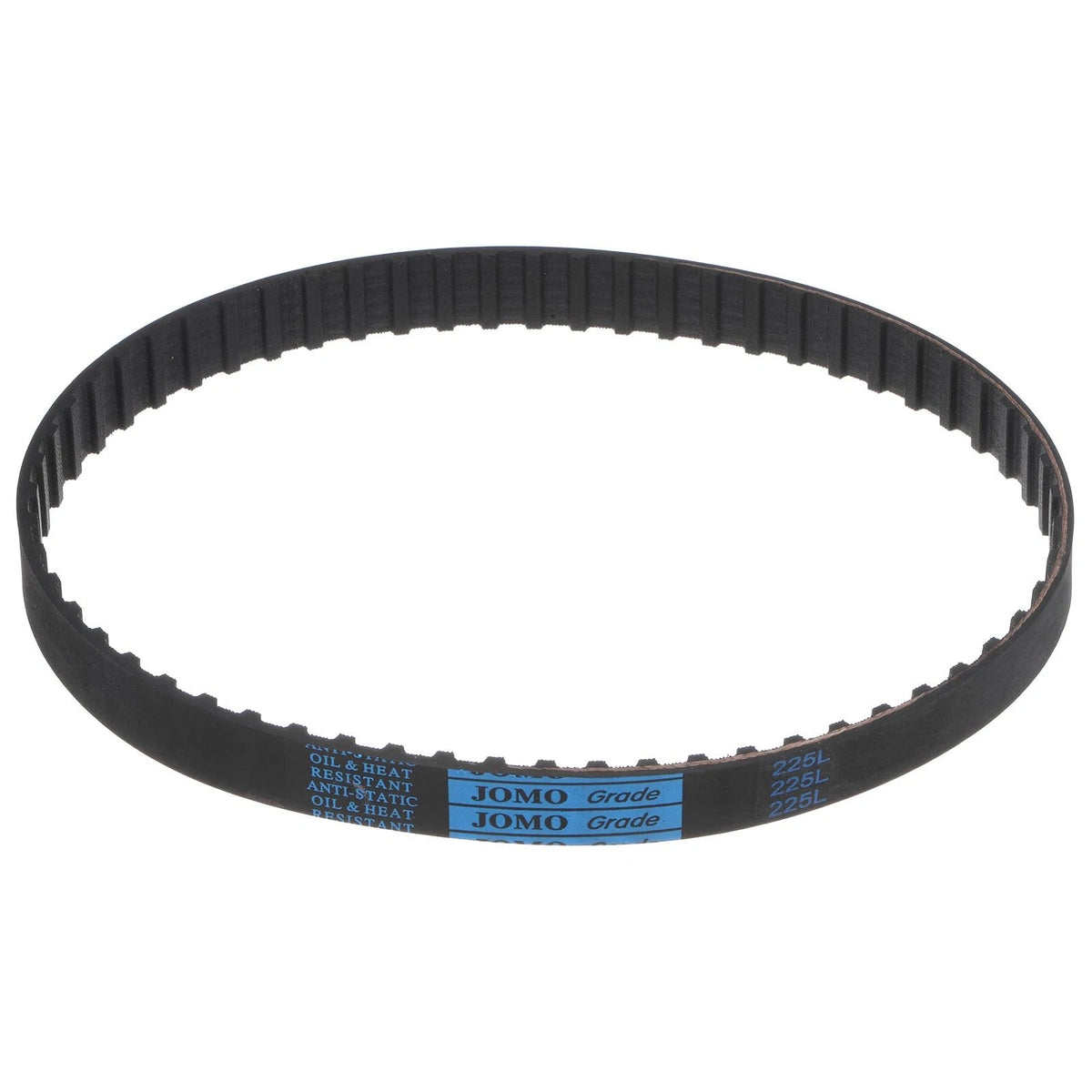 Timing Belt for uxcell 225-L-075 (22.5" Pitch Length x 0.75")