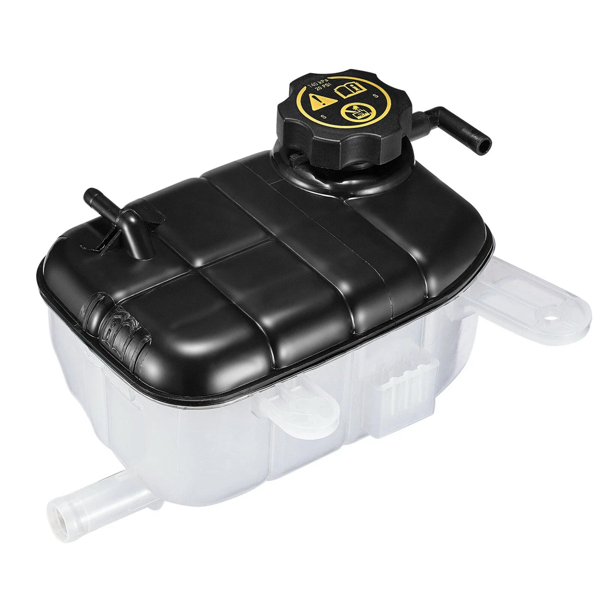 Coolant Overflow Reservoir Expansion Tank w/ Cap for Chevy Trax (2015–2020) 603-955