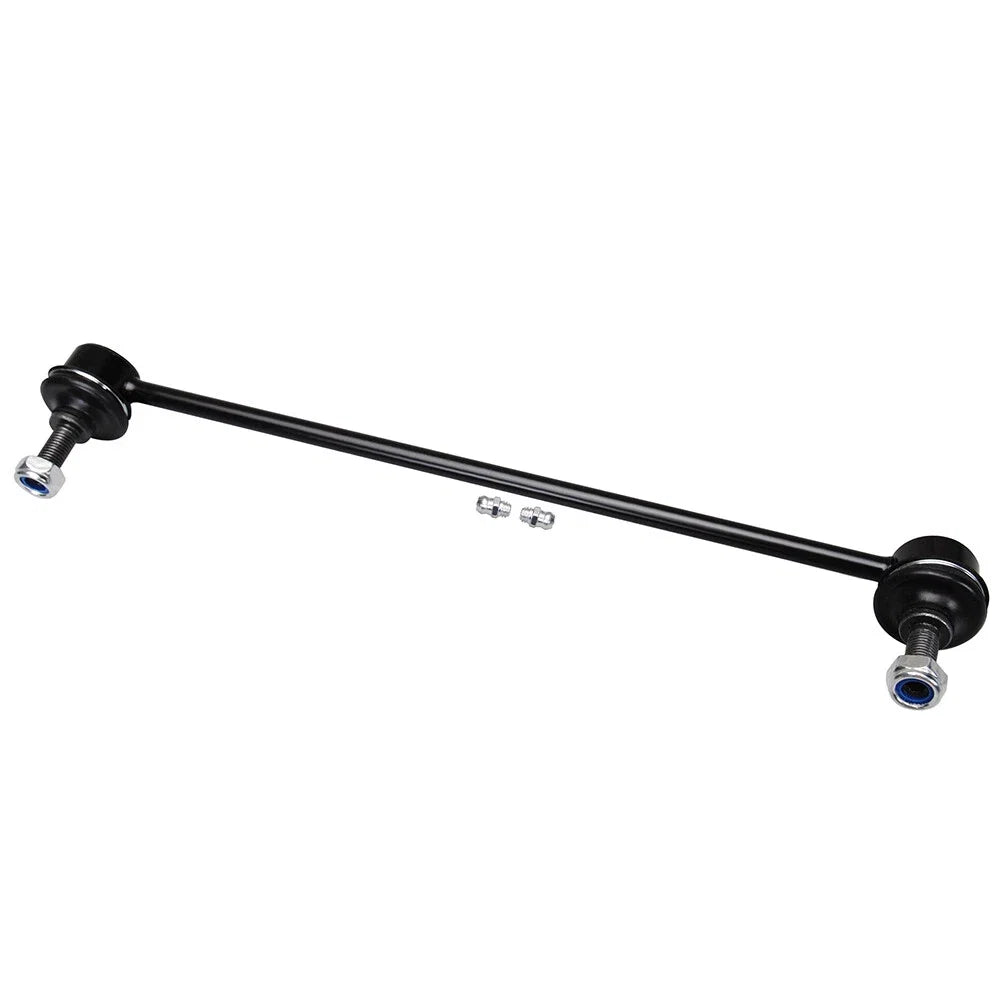 Set of 6 Front Steering Tie Rod Ends for Acura ILX (2013–2022)