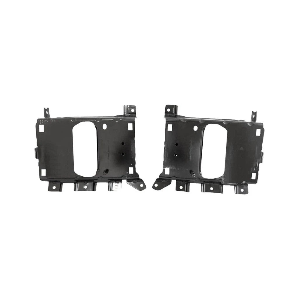 Bumper Mounting Bracket for Ram 2500/3500 (2019–2024) LLX-CH1061114DSC-CL360A70, CH1061114