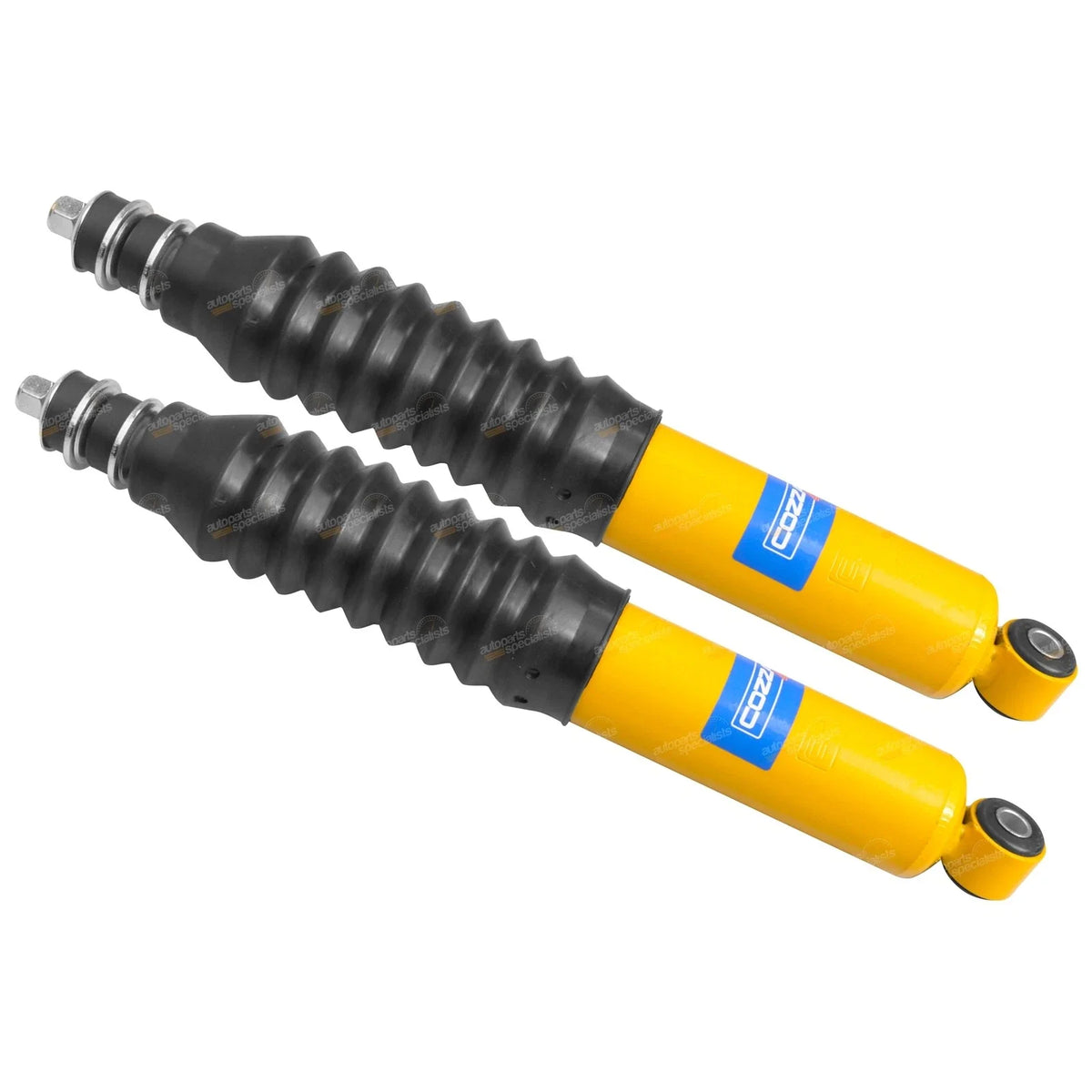 Front Shock Absorbers for Nissan Urvan (1980-1993)
