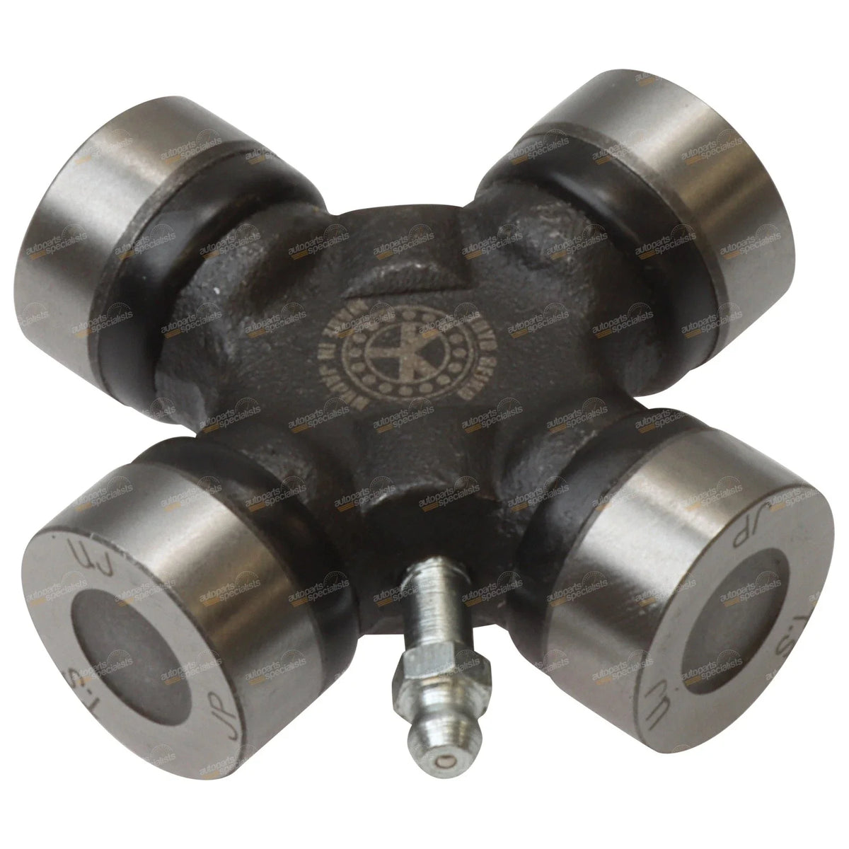 Universal Joint for Nissan Pathfinder R51 VQ40DE YD25DDTi V9X (2005-2013)