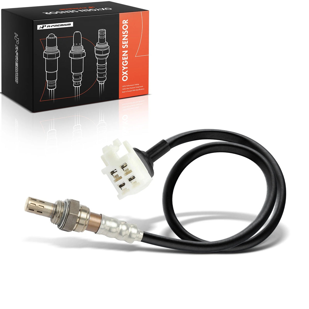 O2 Oxygen Sensor for Toyota Corolla Matrix (2009–2013) 250-24188, 350-34282