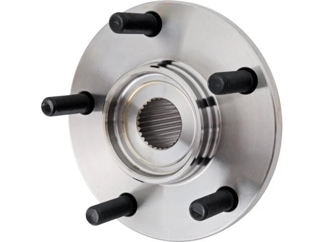 Wheel Hub Assembly for Mitsubishi Outlander (2007–2017, 2019) 76877BKDV