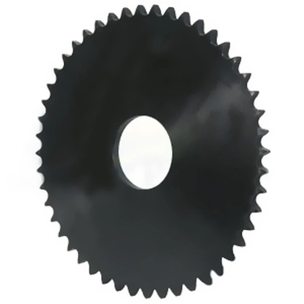 48-Tooth Weld-A-Sprocket for #40 Chain (Fits Hub Series, 2" Bore)