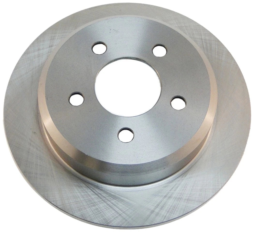Rear Brake Rotor for Jeep Grand Cherokee (1994–1998)