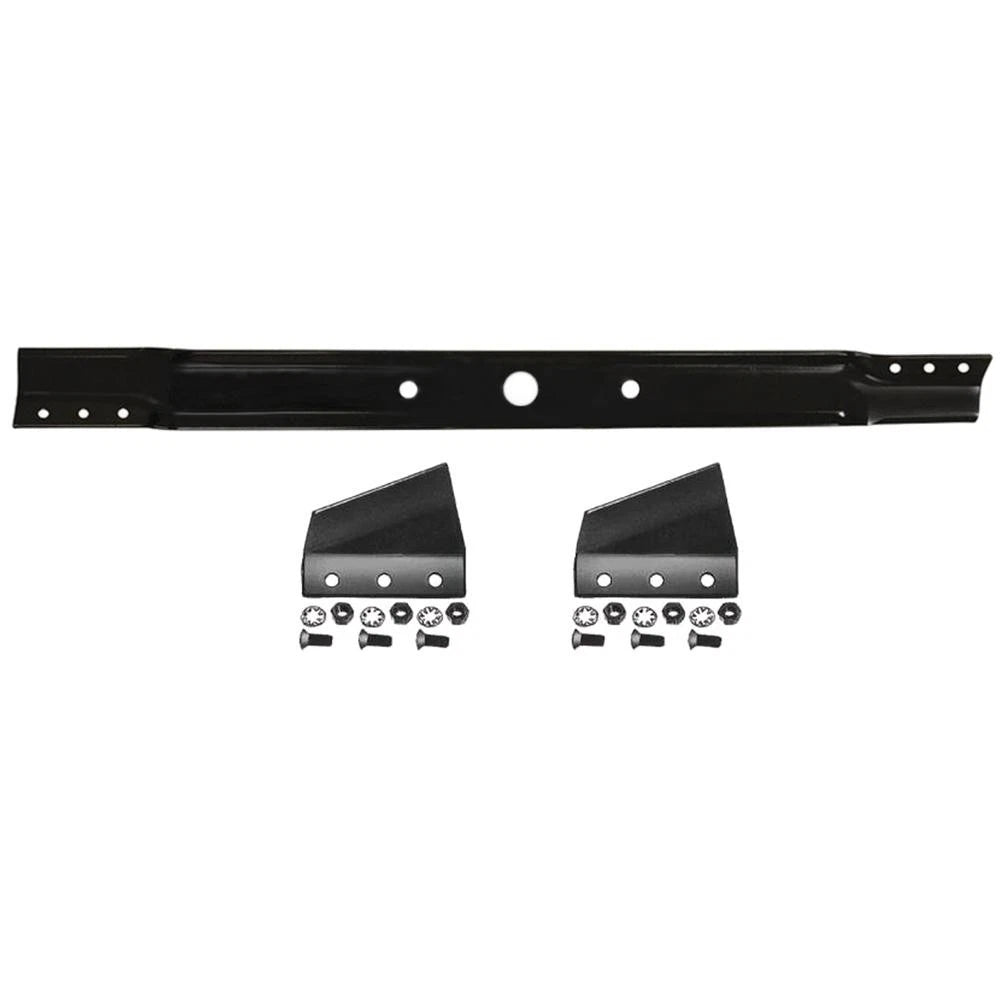 Blade & Air Lift Kit 60480 for Snapper 33" Cut Rear Engine Mower (No Years)