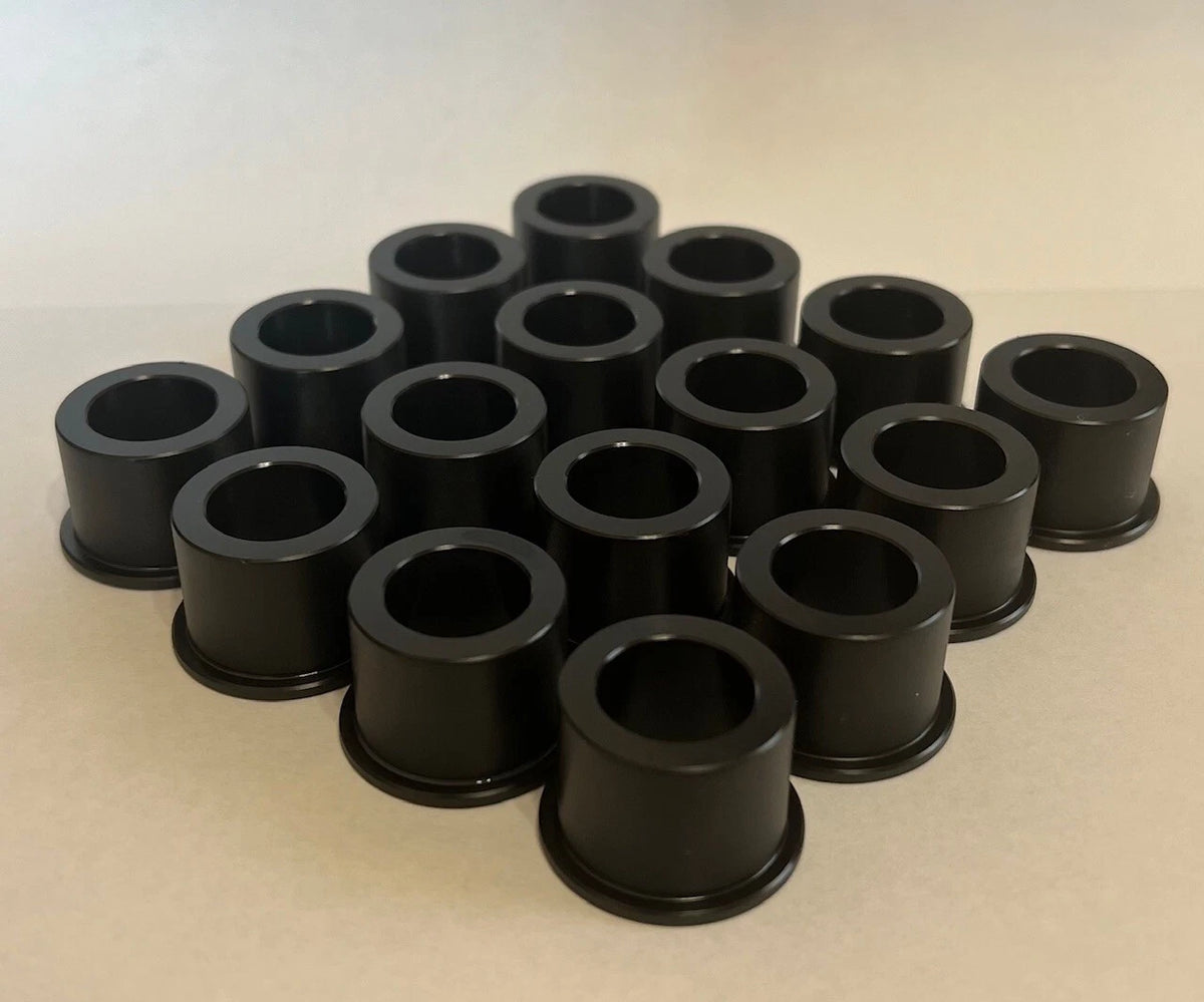 Delrin Bushing Kit for 2023 600 Racer/Intl (5438764)
