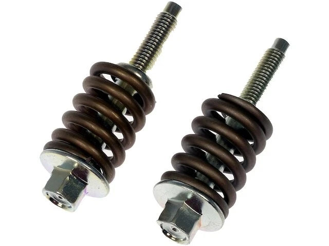 Exhaust Manifold Bolt & Spring for Acura TSX (2004–2014) 11848RNGG