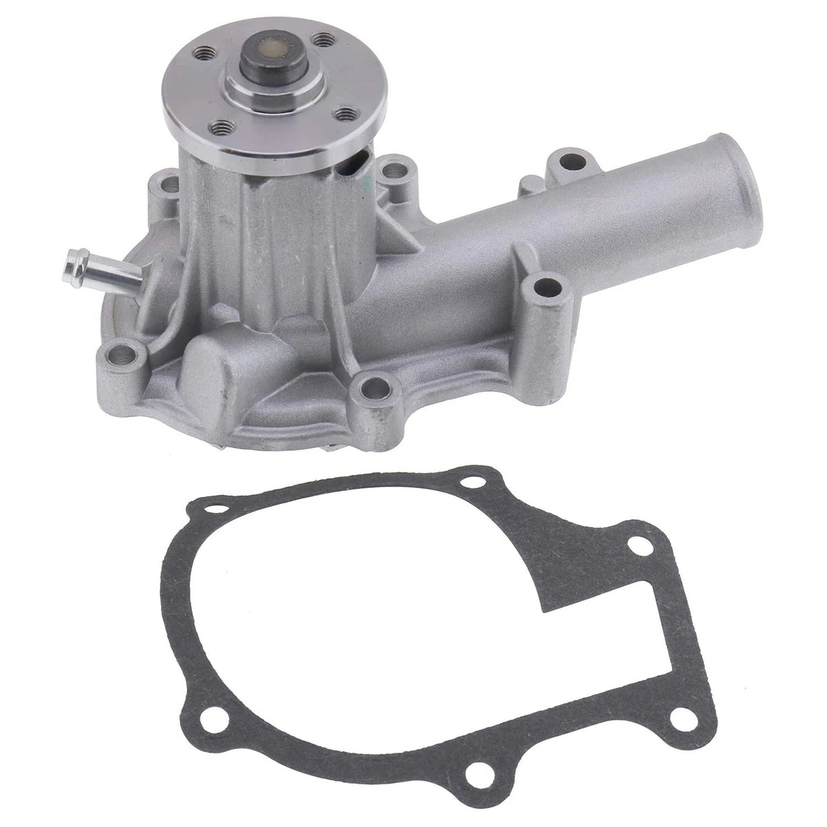 Water Pump for Kubota Engine D905 D1105 (70mm Impeller)