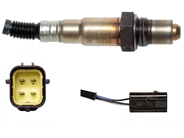 Oxygen Sensor for Hyundai Tiburon (2003–2006) 82214RQPK