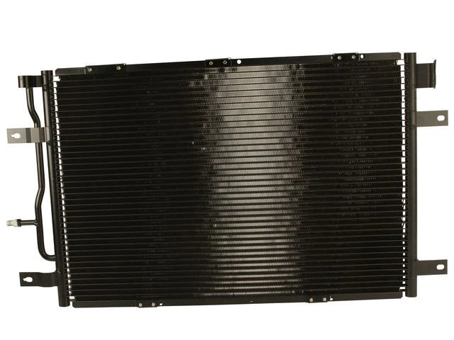 A/C Condenser for Audi S4 (2004–2009) 81195DJGC