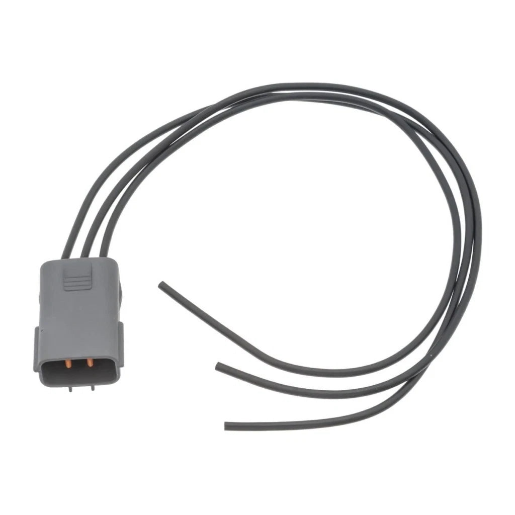 HVAC Blower Motor Resistor Connector for Mazda Protege5 (2002–2003) ALX-PAU-SI-S2981-CLA11