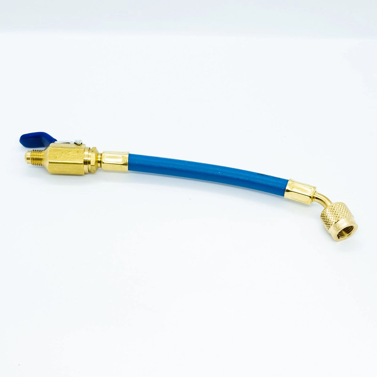 FlexFlow Hose for Yellow Jacket (1/4 inch to 5/16 inch) - Blue