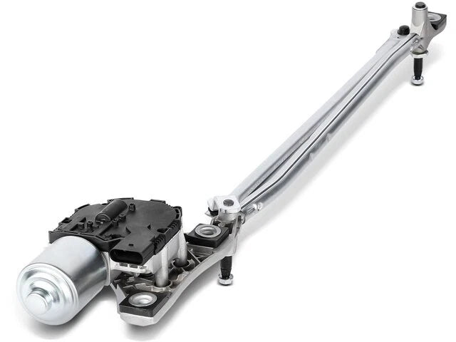 Wiper Linkage Motor Assembly for Volvo C70 (2006–2013) 67759HJFD