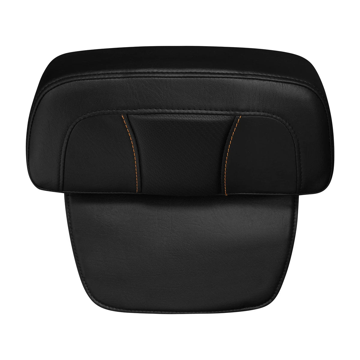Razor Chopped Backrest for Harley Touring Street Glide (2014–2023)