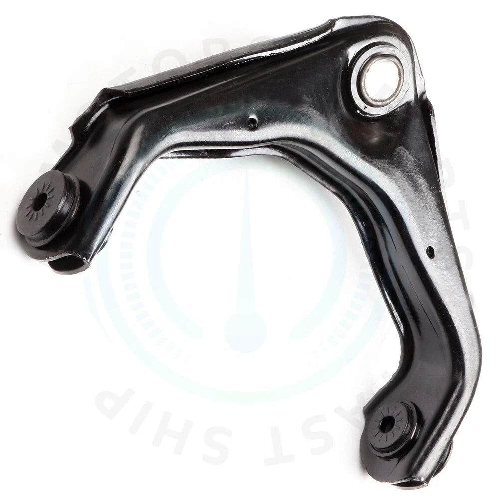 2X Front Upper Control Arm Ball Joint for Chevy Silverado GMC 1500 HD (2001–2006)