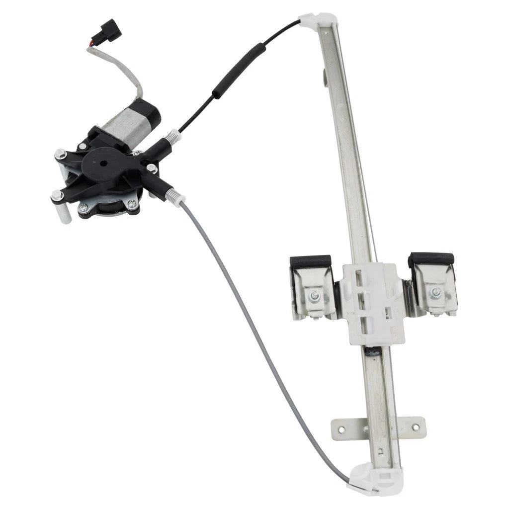 Power Window Regulator for Mitsubishi Raider (2006–2009) CLX-M0-USA-RD49170014-CL360A71
