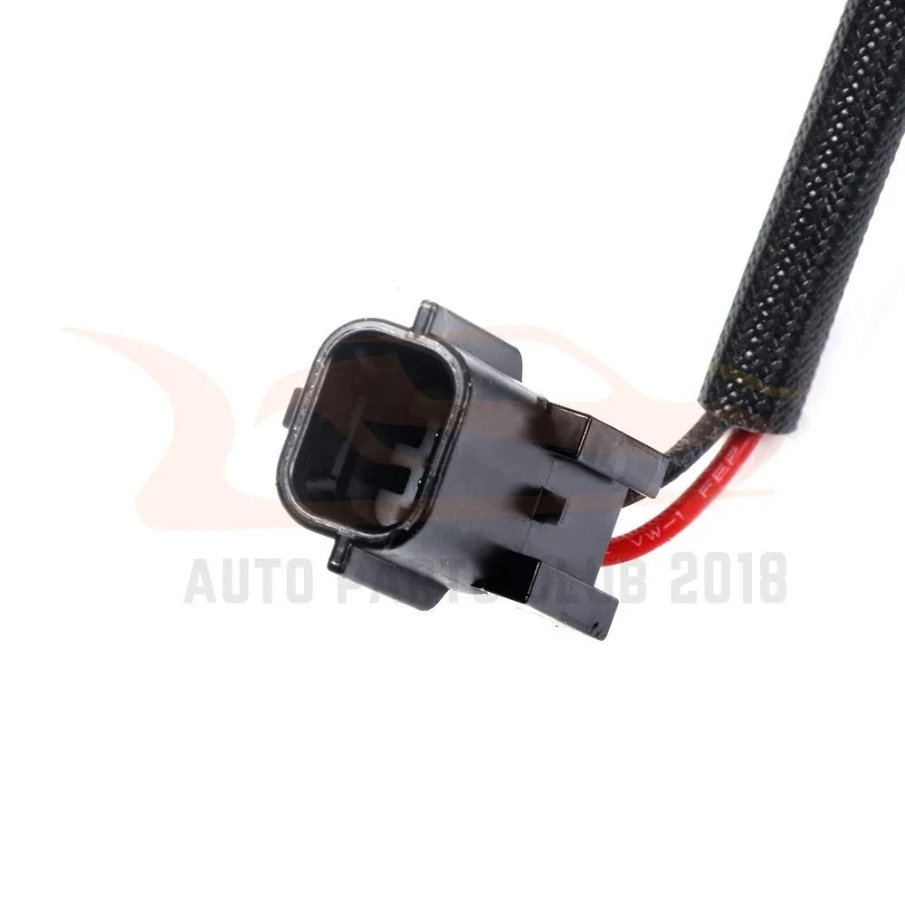 AC Compressor Clutch Repair Kit for Nissan Maxima (2009–2014)