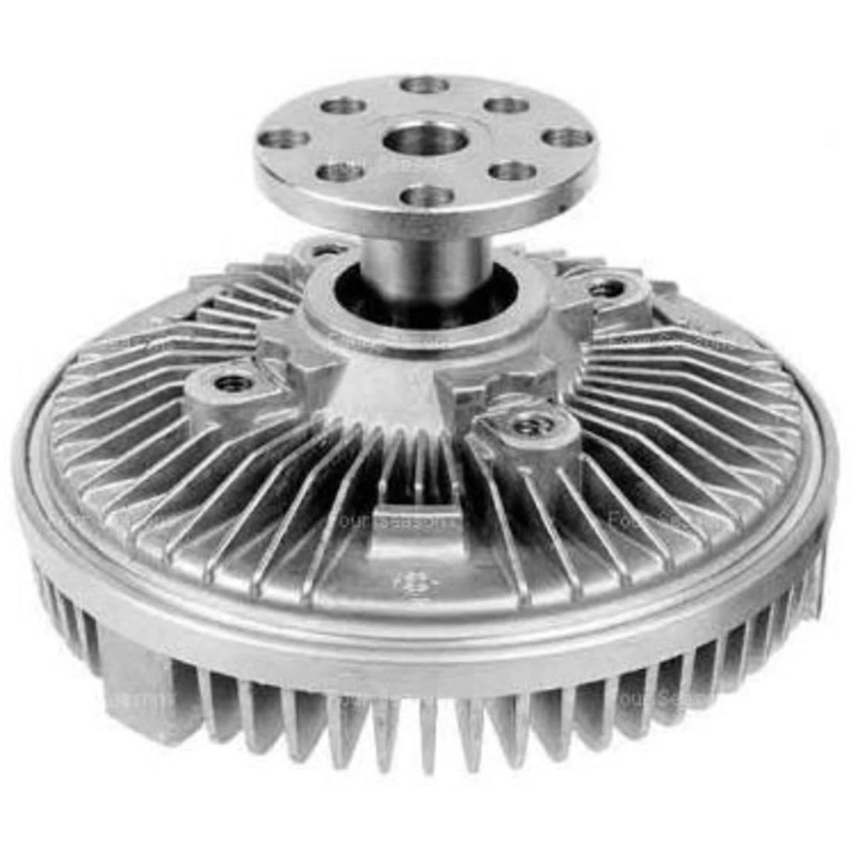 Fan Clutch for Chevy Olds Blazer (1983–1984) 36704