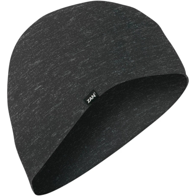 SportFlex Beanie for ZAN HEADGEAR (WHLL410) - Dark Gray - One Size
