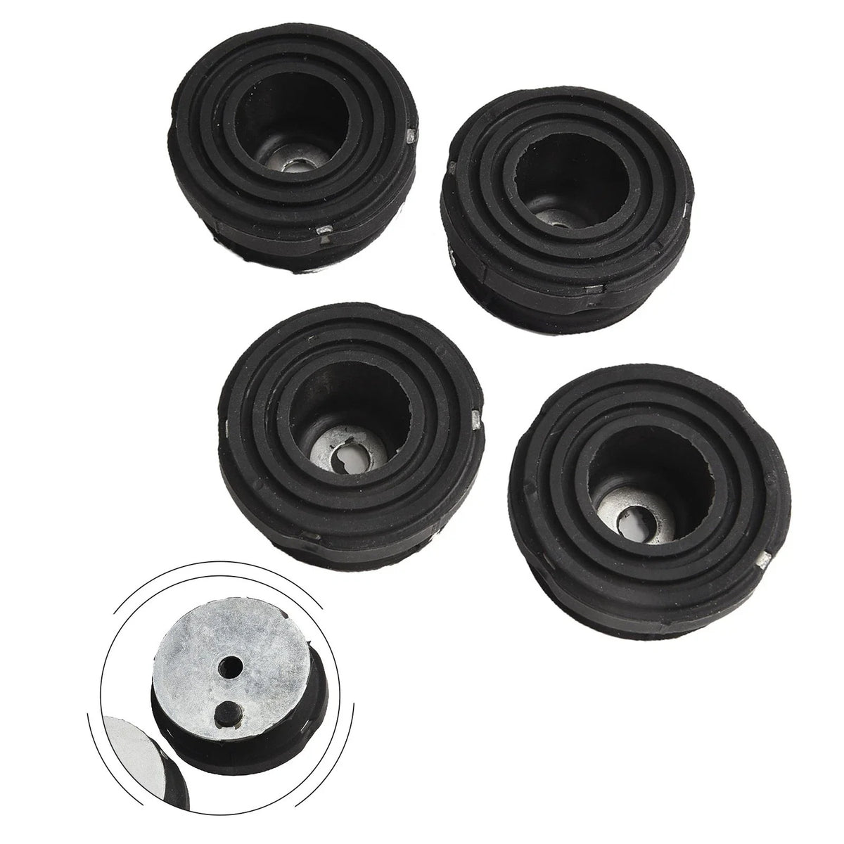 Lower Rubber Foot for EB2000i EU2000i Generator (2000–2000)
