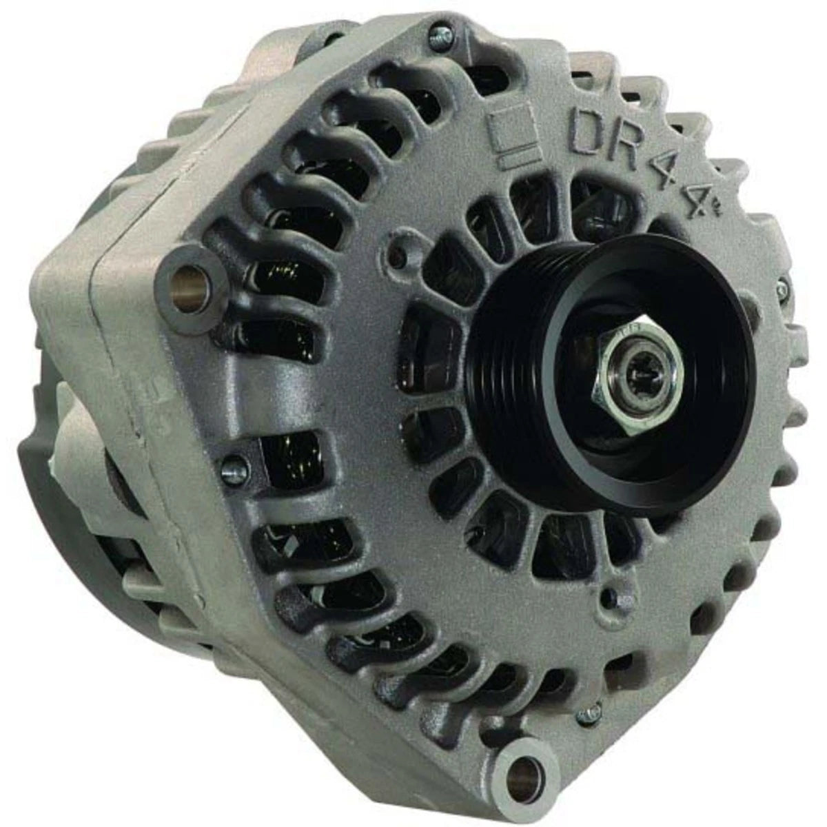 335-1347 Alternator for Chevy GMC Envoy Saab 9-7x (2007–2009)