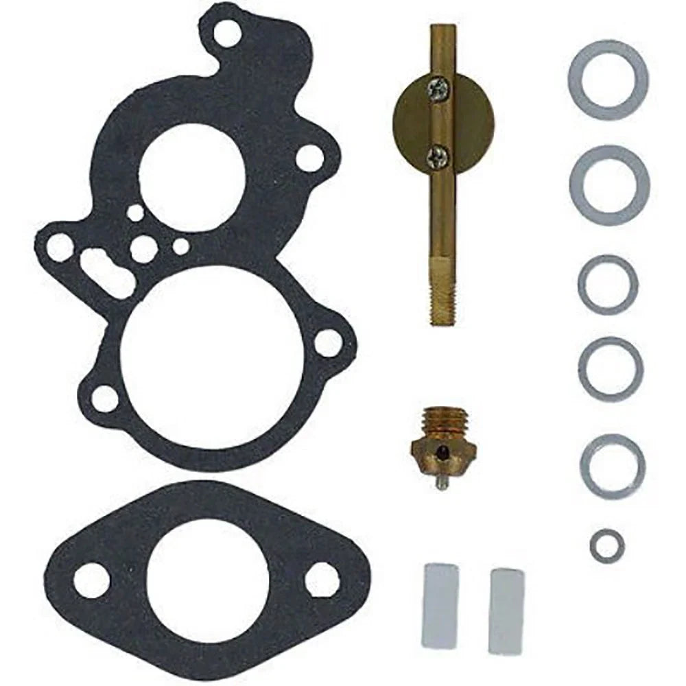 Carburetor Kit Zenith 24t Series for