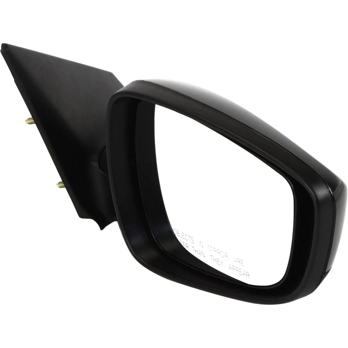 Set of 2 Heated Power Mirrors for Hyundai Elantra (2011–2013)