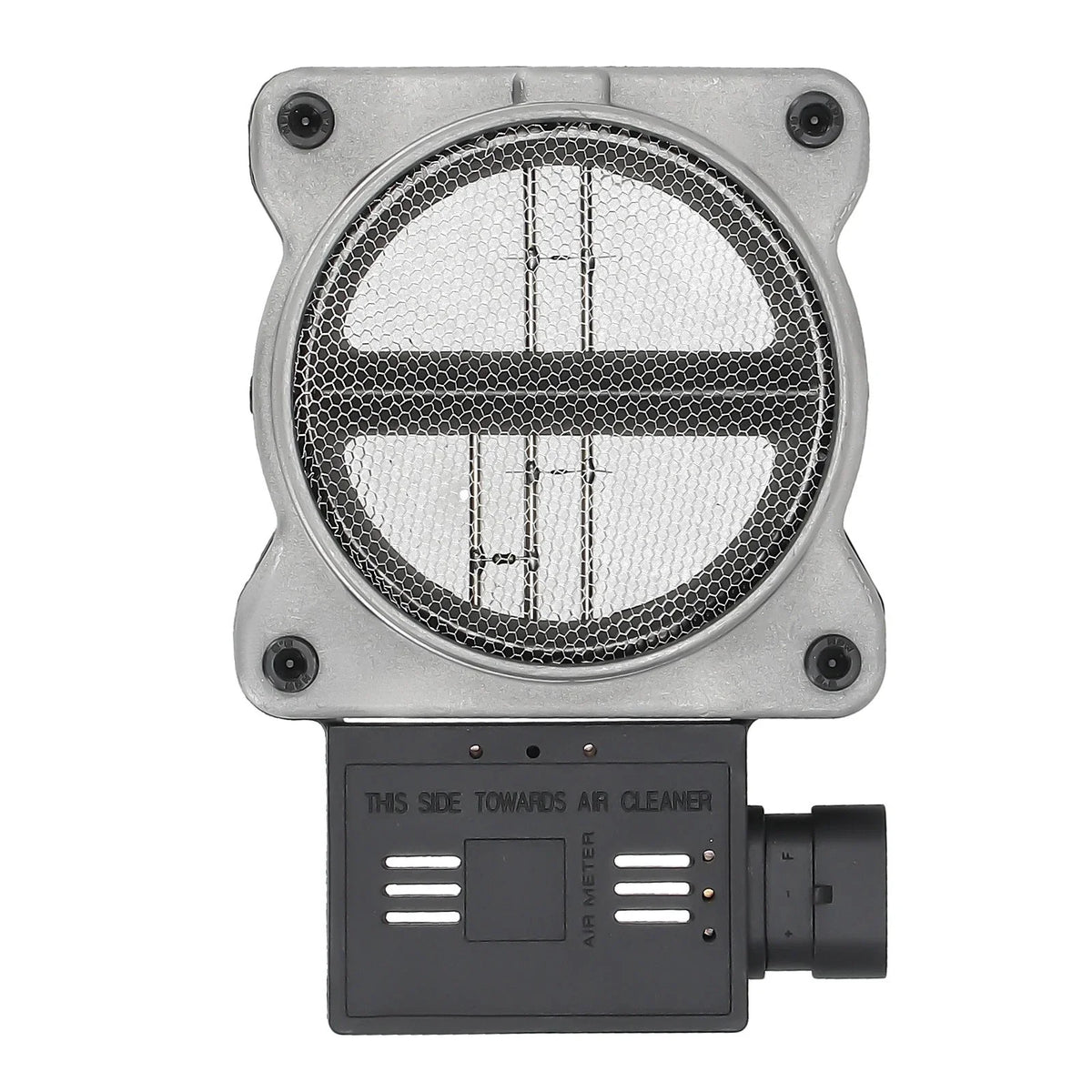 Mass Air Flow Sensor for Chevy C1500 C2500 K1500 Suburban Tahoe (1996–2000)