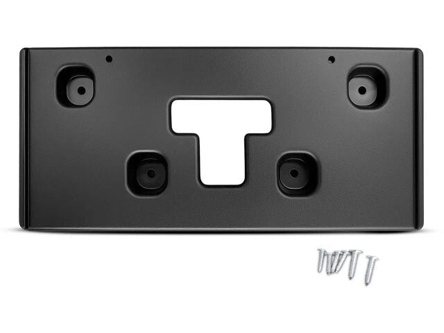 License Plate Bracket for Buick Encore (2017–2022) 27554BTTD