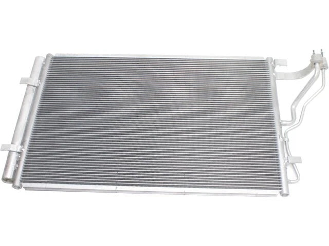 A/C Condenser for Hyundai Elantra GT (2016–2017) 91532FTWP
