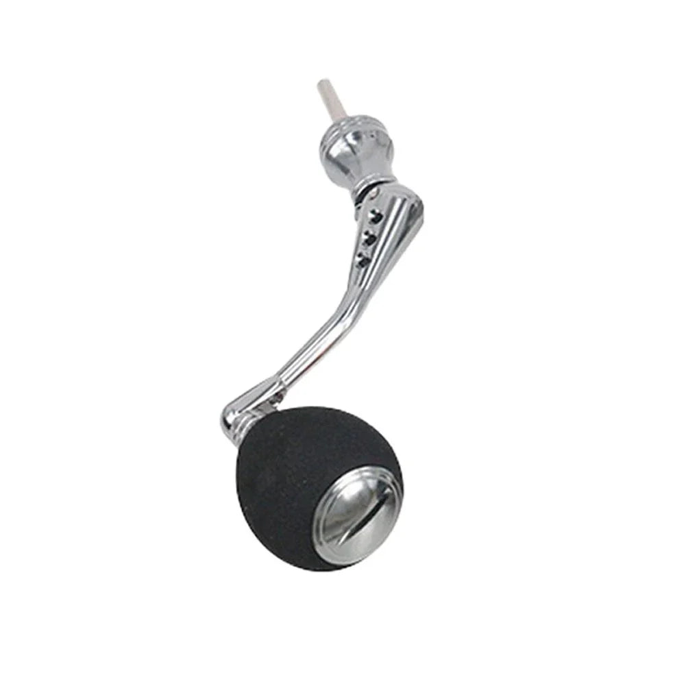 Fishing Reel Handle Arm for S Brand Reels (64.5mm, 38.7G to 54.9G)