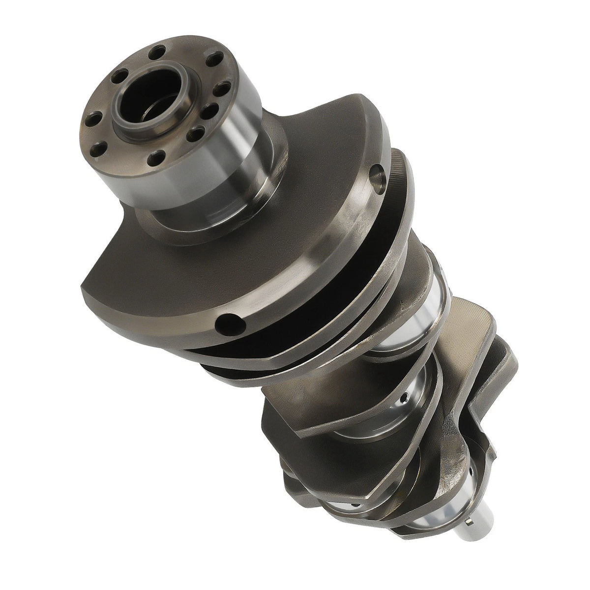 Crankshaft for Mercedes Dodge Freightliner Sprinter 3.0CDI OM642 (2007–2018) 47E0MJ