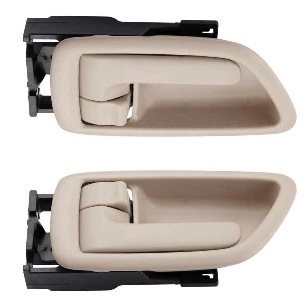 Set of 2 Inside Interior Door Handles for Toyota Avalon (2000–2004)