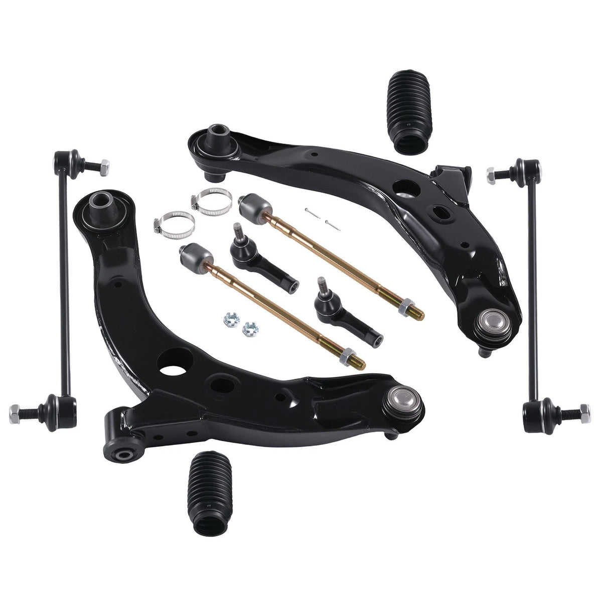 Front Lower Control Arm Ball Joint for Mazda MPV (2001–2006) K620340, 9238D0