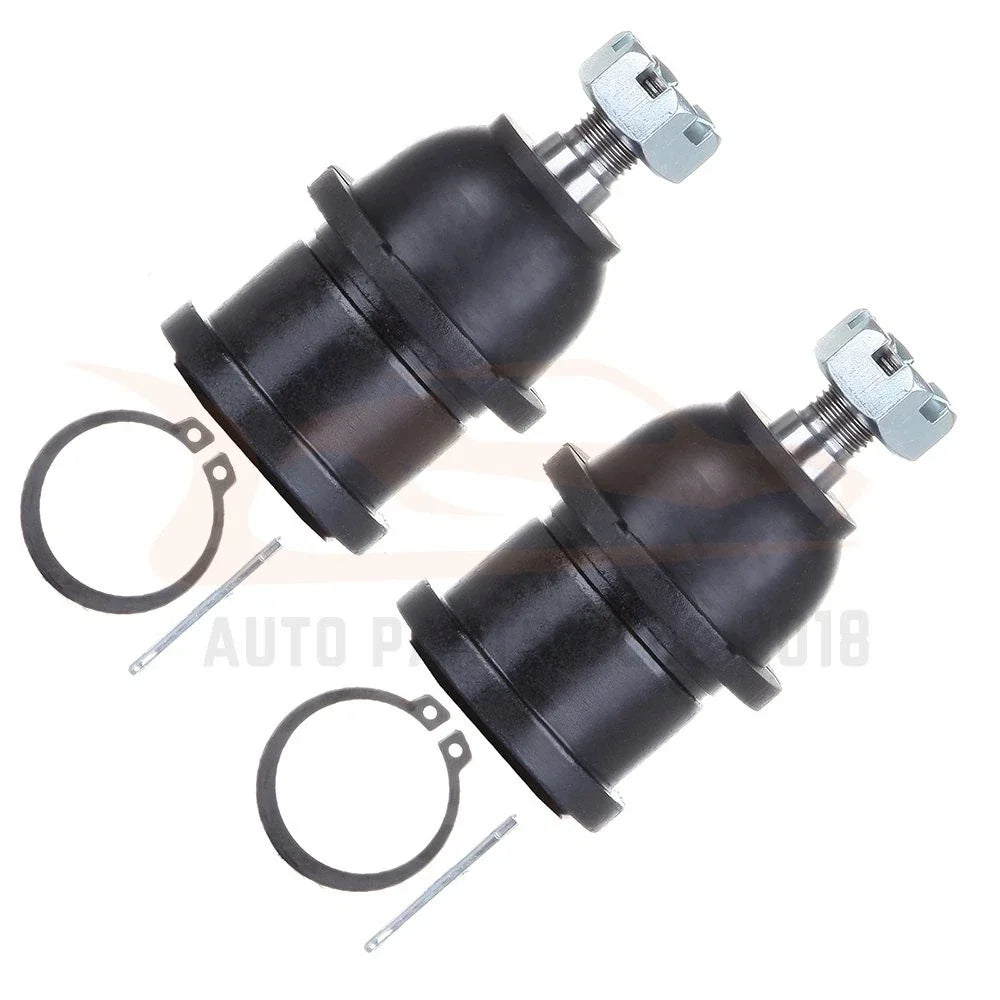 2X Front Upper Ball Joints Kit for Ford Expedition & F-150 (1997–2003)