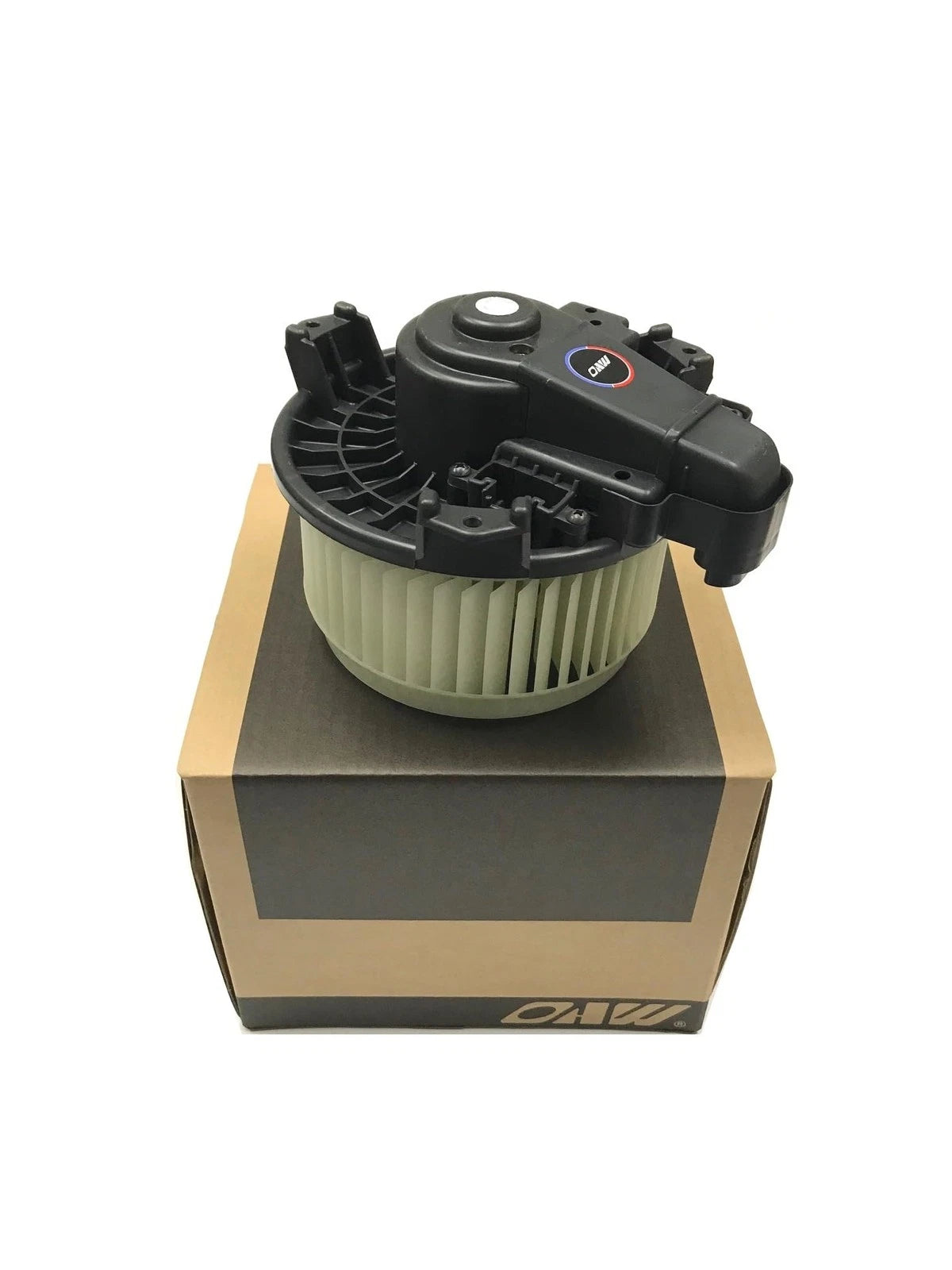 HVAC Blower Motor for Toyota Corolla, Prius, Prius V (2009–2018)