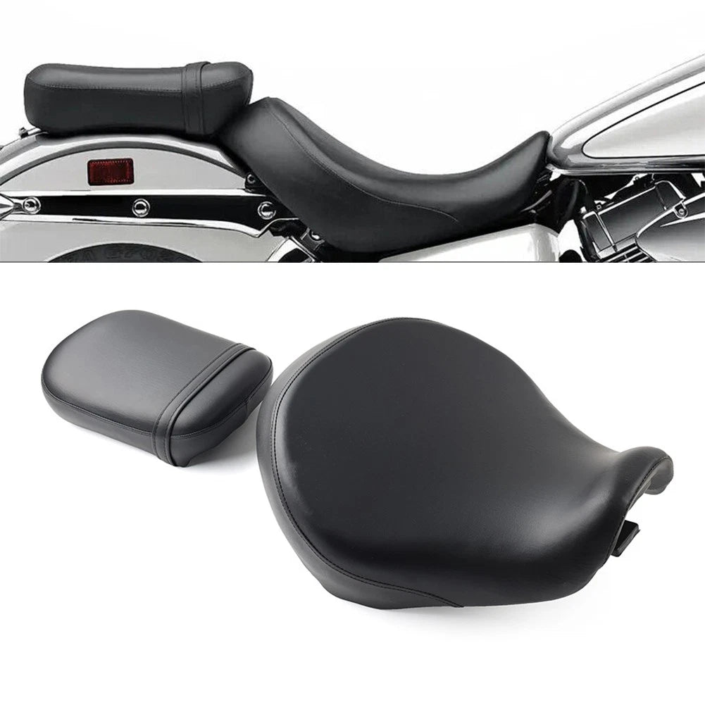 Front Rear Cushion Seat for Honda Shadow Aero VT750C (2004–2013)