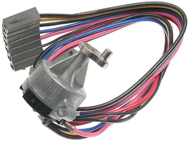 Ignition Switch for Dodge D300 (1978–1980) 75376YPWS
