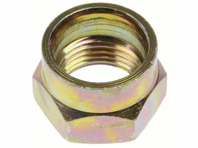 Rear Right Spindle Nut for Mazda 323 (1988–1989) Y425RV