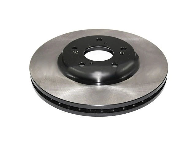 Front Brake Rotor for Acura TL (1999–2003, 2006–2008) 48852VDBR