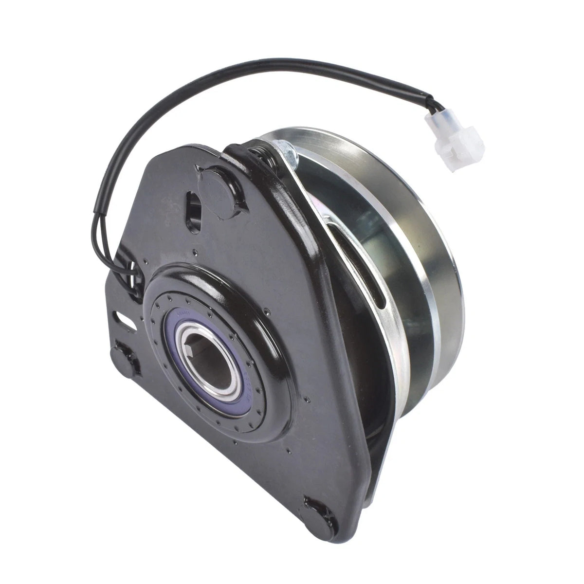6" PTO Clutch for Kubota Z121SKH Z122EBR (2010–2023)