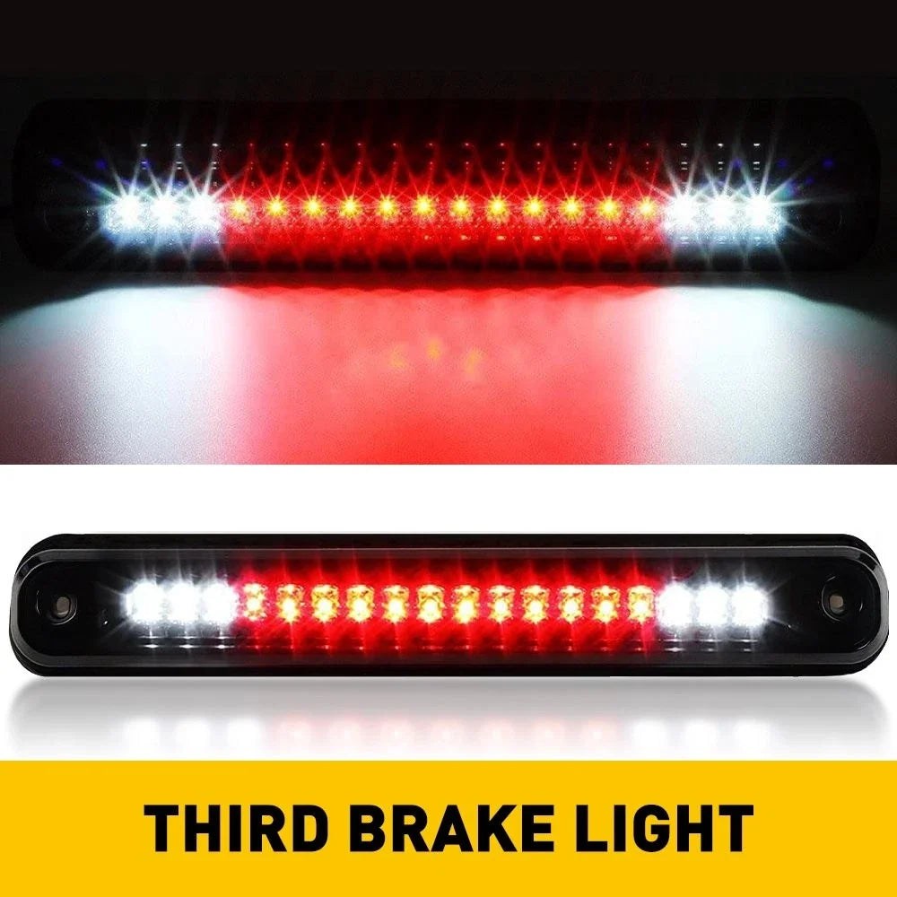 LED Third Brake Light for Chevy GMC C1500 K1500 (1988–1998)