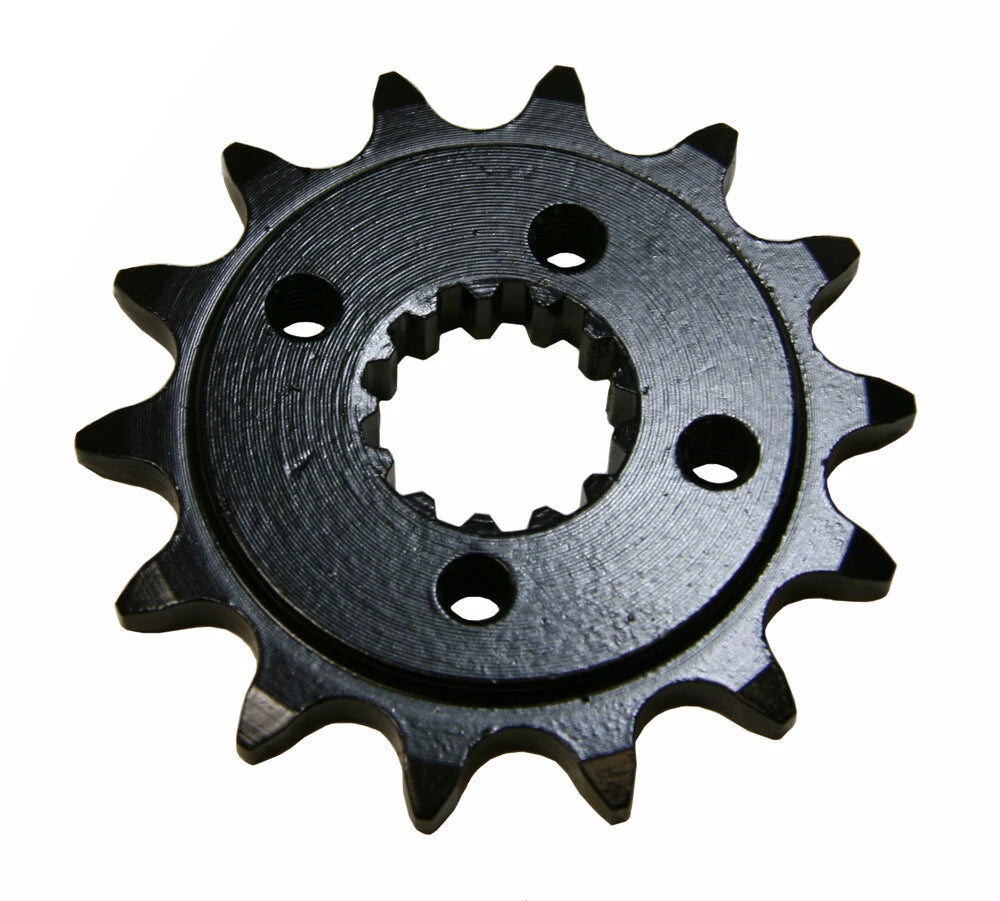 14 Tooth Front Sprocket for Honda TRX400EX (2005–2014) FS-1657atv